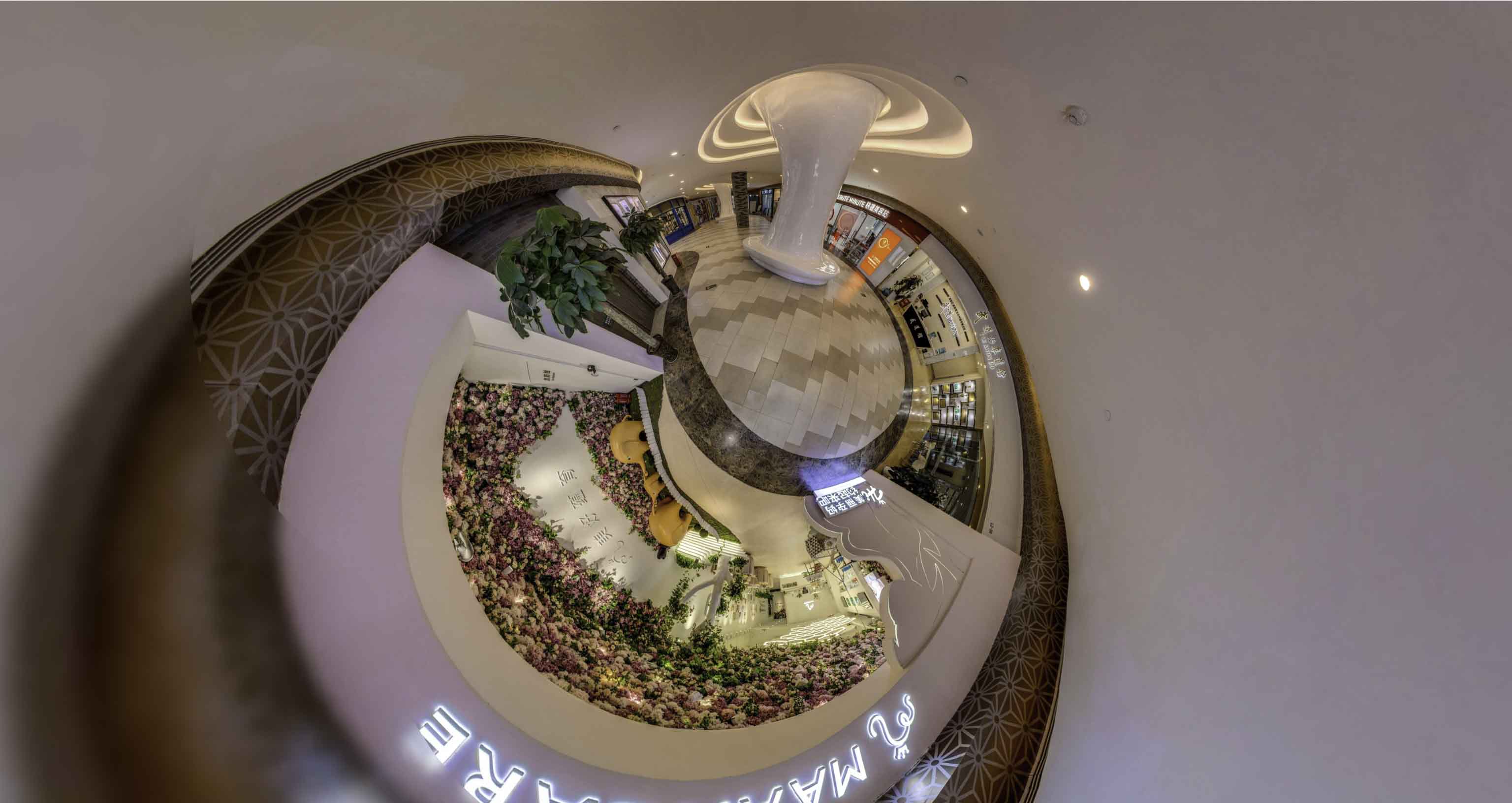 铁东将VR全景融入品牌宣传活动的创新实践与策略